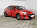 2012 Mazda 3 II (BL) Рестайлинг, красный, 849990 рублей - вид 2