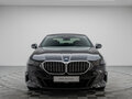 2023 BMW 5 серии 520d xDrive VIII (G60/G61/G68), серый, 7800000 рублей - вид 2