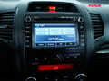 2011 Kia Sorento II, чёрный, 1250000 рублей - вид 11