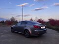 2007 Lexus IS 250 II, серебристый, 1300000 рублей - вид 6