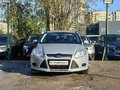 2012 Ford Focus III, серый, 699000 рублей - вид 2
