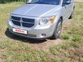 2011 Dodge Caliber I, серебристый, 900000 рублей