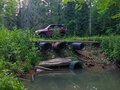 1999 Suzuki Grand Vitara I, пурпурный, 299999 рублей - вид 4