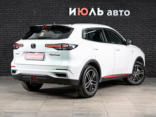 2023 Changan CS55 Plus II, белый, 2425000 рублей, вид 4