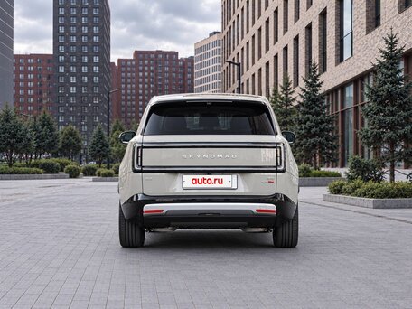 2026 Xiaomi Skynomad N70, бежевый, 5890000 рублей, вид 3