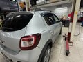 2019 Renault Sandero Stepway II Рестайлинг, серый, 1049000 рублей - вид 3