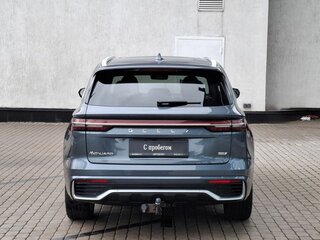 2023 Geely Monjaro I, серый, 2640000 рублей, вид 4