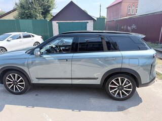 2023 Jaecoo J7 I, серый, 2250000 рублей, вид 5