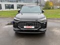 2023 Audi Q6 45 TFSI, чёрный, 5000000 рублей