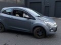 2008 Ford KA II, серый, 400000 рублей - вид 2