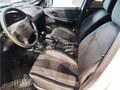 2026 Lada (ВАЗ) Niva Travel I Рестайлинг, белый, 1399900 рублей - вид 4