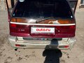 1992 Mitsubishi Chariot II, красный, 350000 рублей - вид 3