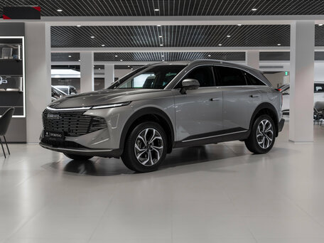 Haval F7 II