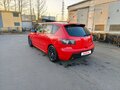 2007 Mazda 3 I (BK) Рестайлинг, красный, 579000 рублей - вид 6