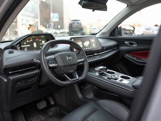 2024 Changan UNI-S I, серый, 2206900 рублей, вид 5