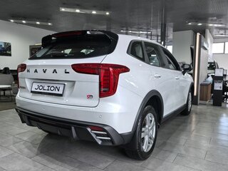 2026 Haval Jolion I Рестайлинг 2, белый, 2699000 рублей, вид 2