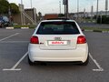 2009 Audi A3 II (8P) Рестайлинг 2, белый, 1350000 рублей - вид 4