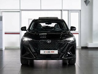 2026 Changan CS35 Max, чёрный, 2739900 рублей, вид 2
