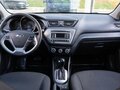 2017 Kia Rio III Рестайлинг, серый, 1070854 рублей - вид 6
