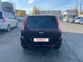 2011 Ford Fusion I Рестайлинг, фиолетовый, 549000 рублей - вид 5
