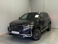 2026 Geely Monjaro I, чёрный, 4954990 рублей - вид 1