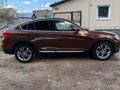 2018 BMW X4 20i I (F26), коричневый - вид 6