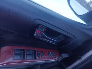 2012 Toyota Camry VII (XV50), серебристый, 1499999 рублей, вид 4