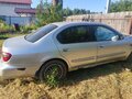 2004 Nissan Maxima V (A33), серебристый, 300000 рублей - вид 1