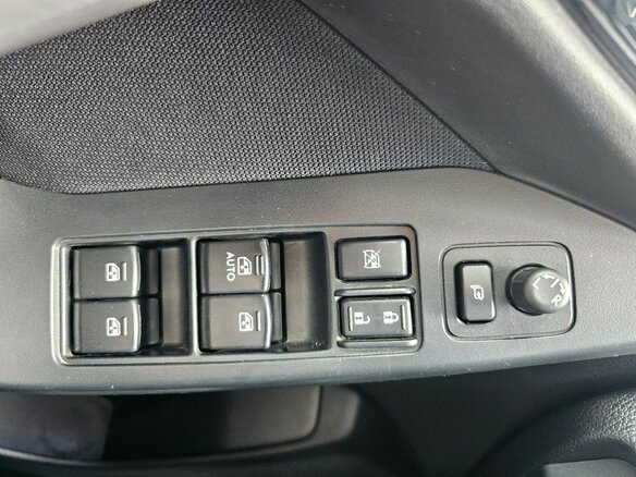 2014 Subaru Forester IV, серый, 1789000 рублей - вид 14