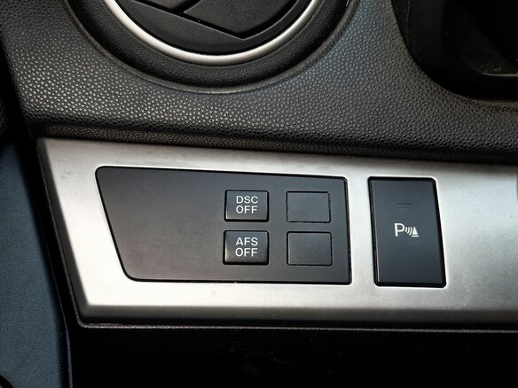 2009 Mazda 3 II (BL), чёрный, 679000 рублей - вид 15