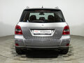2011 Mercedes-Benz GLK-Класс 220 CDI I (X204), серый, 1529700 рублей - вид 5