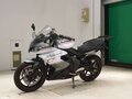 2013 Kawasaki ER-4F (Ninja 400R), белый, 349000 рублей - вид 4