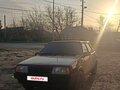 2001 Lada (ВАЗ) 2109, серебристый, 83000 рублей - вид 1