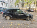 2008 Lada (ВАЗ) Priora I, синий - вид 1