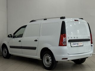 2019 Lada (ВАЗ) Largus I, белый, 759000 рублей, вид 3