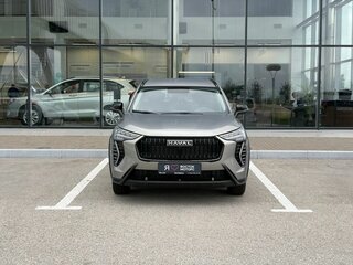 2026 Haval Jolion I Рестайлинг, серый, 2649000 рублей, вид 4