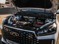 2025 Chery Tiggo 4 I Рестайлинг 2, белый, 2219000 рублей - вид 10