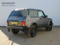 2024 Lada (ВАЗ) Niva Legend I, коричневый - вид 4