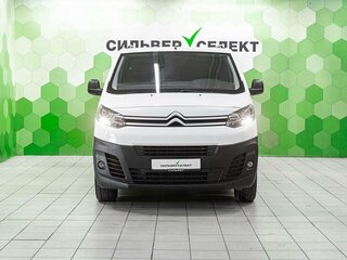 2019 Citroen Jumpy III, белый, 2549000 рублей, вид 3