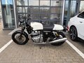 2024 Royal Enfield Continental GT, белый, 599000 рублей - вид 5
