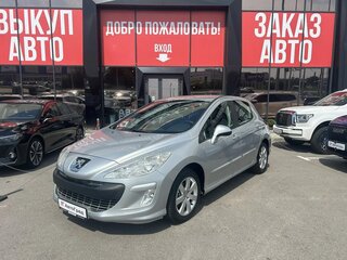 Peugeot 308 I