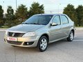 2011 Renault Logan I Рестайлинг, бежевый