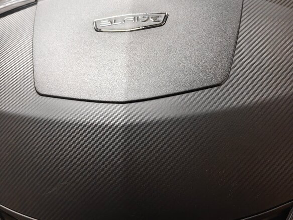 2026 Voge SR4 Max SE, серый, 550000 рублей - вид 7