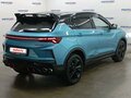 2024 Geely Coolray I Рестайлинг, белый, 2070000 рублей - вид 2