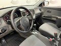 2010 Kia Rio II Рестайлинг, оранжевый, 775000 рублей - вид 8
