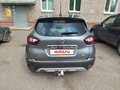 2020 Renault Kaptur I Рестайлинг, серый, 1750000 рублей - вид 5