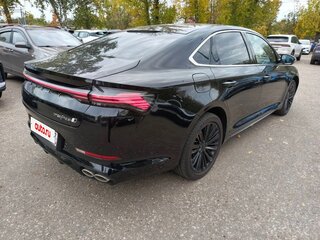 2024 Geely Preface I, чёрный, 2200000 рублей, вид 5