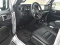 2024 Jeep Wrangler 4xe IV (JL) Рестайлинг, серебристый, 4850000 рублей - вид 11