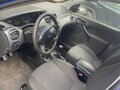 2003 Ford Focus I Рестайлинг, голубой - вид 1