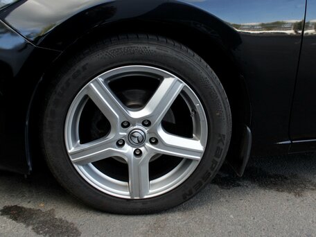2014 Mazda 3 III (BM), чёрный, 1310000 рублей, вид 5